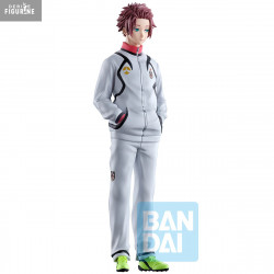 Blue Lock - Figurine Sae...