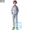 Blue Lock - Sae Itoshi figure, Preparedness for a Decisive Battle Ichibansho