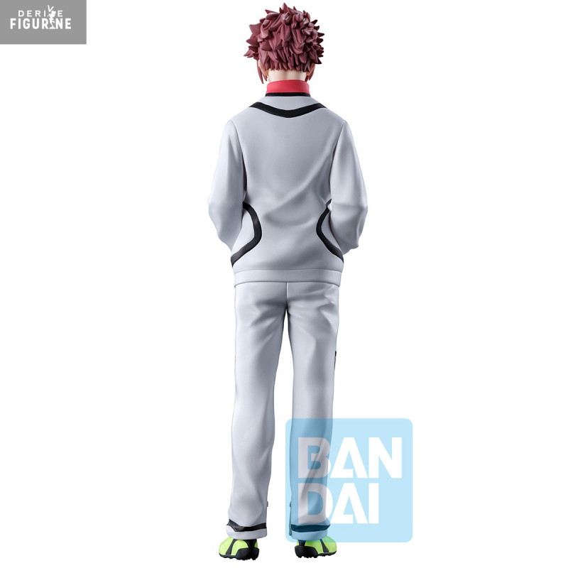 Blue Lock - Figurine Sae...