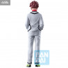 Blue Lock - Sae Itoshi figure, Preparedness for a Decisive Battle Ichibansho