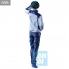 Blue Lock - Rin Itoshi figure, Preparedness for a Decisive Battle Ichibansho