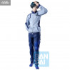 Blue Lock - Rin Itoshi figure, Preparedness for a Decisive Battle Ichibansho
