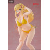 KonoSuba: God's Blessing on This Wonderful World! 3 - Darkness figure Swimwear, Coreful