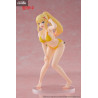 KonoSuba: God's Blessing on This Wonderful World! 3 - Darkness figure Swimwear, Coreful