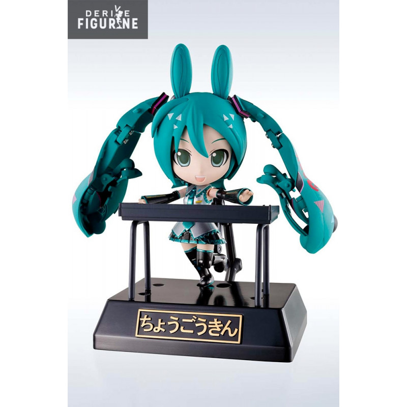 Vocaloid - Figurine de Miku...