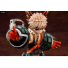 My Hero Academia - Figurine Katsuki Bakugo, ARTFX