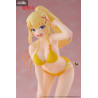 KonoSuba: God's Blessing on This Wonderful World! 3 - Darkness figure Swimwear, Coreful
