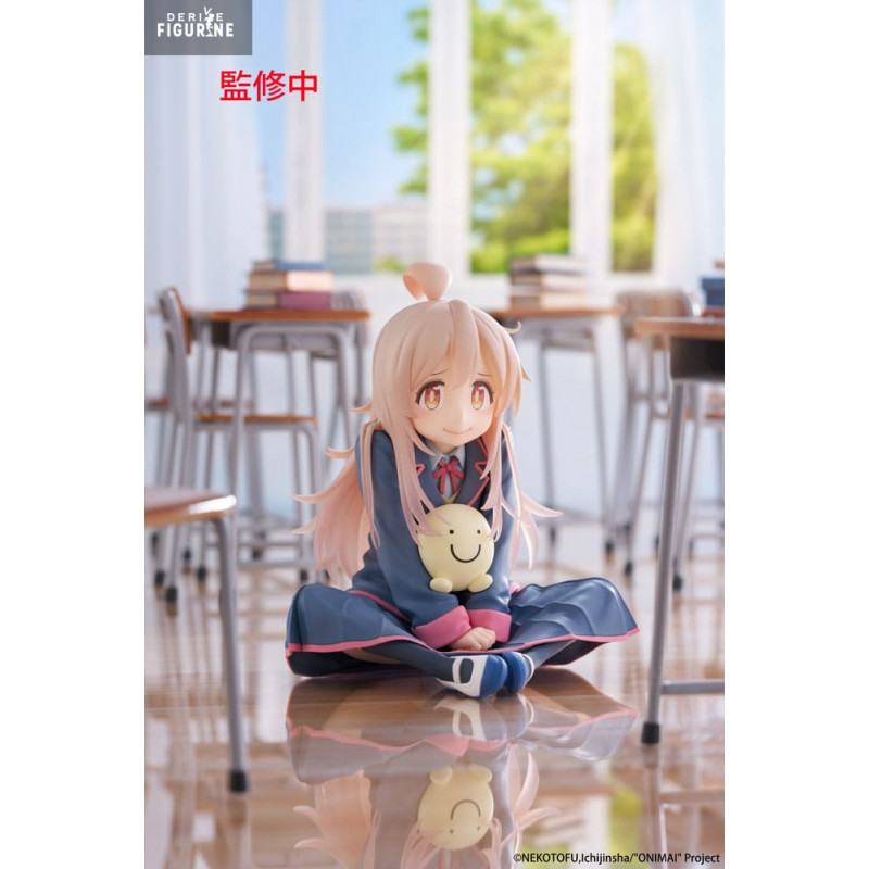PRE ORDER - Onimai: I'm Now...