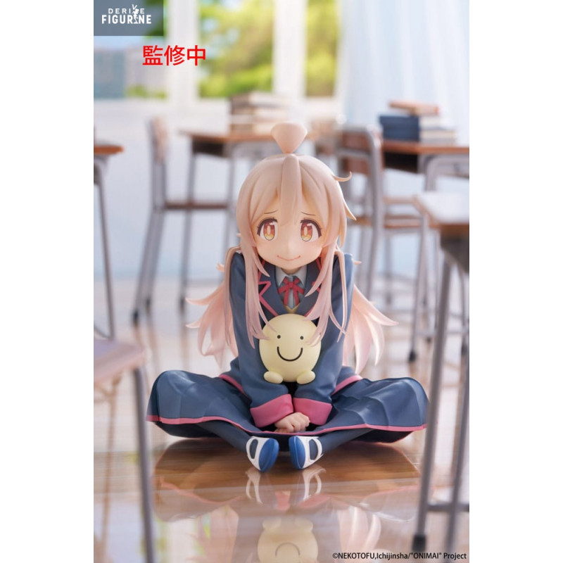 PRE ORDER - Onimai: I'm Now...