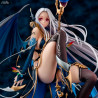 Shen Dai Meng Hua Tan (Bible Bullet) - Nidhogg figure