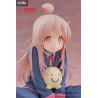 Onimai: I'm Now Your Sister! - Mahiro Oyama figure, Desktop Cute Figure