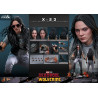 Marvel, Deadpool & Wolverine - X-23 figure, Movie Masterpiece