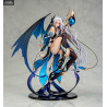 Shen Dai Meng Hua Tan (Bible Bullet) - Nidhogg figure