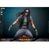 Marvel, Deadpool & Wolverine - X-23 figure, Movie Masterpiece