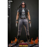 Marvel, Deadpool & Wolverine - Figurine X-23, Movie Masterpiece