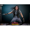 Marvel, Deadpool & Wolverine - X-23 figure, Movie Masterpiece