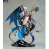 Shen Dai Meng Hua Tan (Bible Bullet) - Nidhogg figure