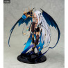 Shen Dai Meng Hua Tan (Bible Bullet) - Nidhogg figure