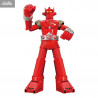 Super Robot Mach Baron - Mach Baron figure, Metal Action