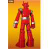 Super Robot Mach Baron - Mach Baron figure, Metal Action