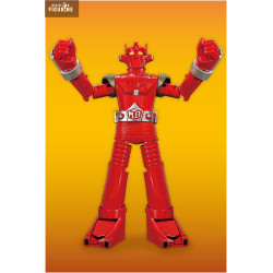 Super Robot Mach Baron -...