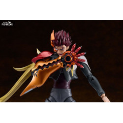 s-Cry-ed - Maquette Kazuma...