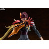 s-Cry-ed - Maquette Kazuma Second Form, PLAMATEA