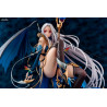 Shen Dai Meng Hua Tan (Bible Bullet) - Nidhogg figure