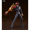 s-Cry-ed - Kazuma Model Second Form, PLAMATEA