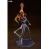 s-Cry-ed - Kazuma Model Second Form, PLAMATEA