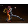 s-Cry-ed - Maquette Kazuma Second Form, PLAMATEA