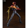 s-Cry-ed - Kazuma Model Second Form, PLAMATEA
