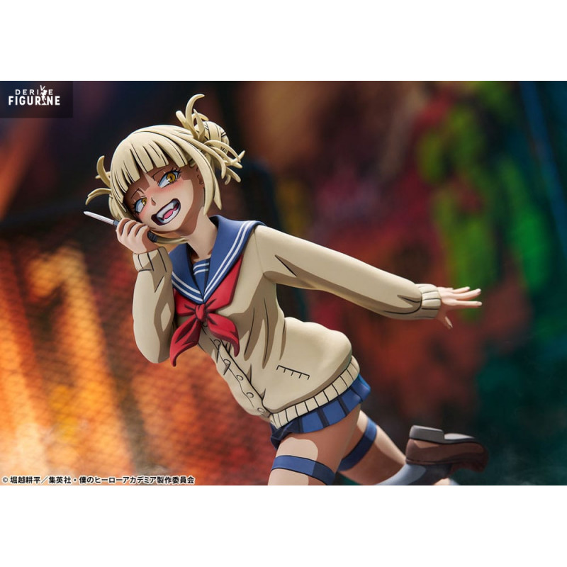 My Hero Academia - Figurine...