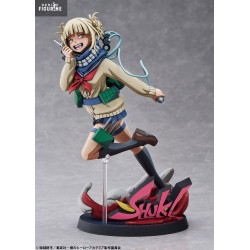 My Hero Academia - Himiko...