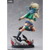 My Hero Academia - Himiko Toga figure, 2D
