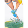 Megami Device - Asra Aoi Sui figure