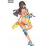 Megami Device - Asra Aoi Sui figure