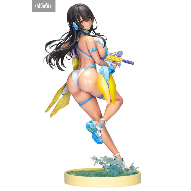 Megami Device - Asra Aoi...