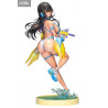 Megami Device - Asra Aoi Sui figure