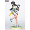 Megami Device - Asra Aoi Sui figure