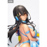 Megami Device - Asra Aoi Sui figure