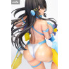 Megami Device - Asra Aoi Sui figure