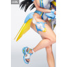 Megami Device - Asra Aoi Sui figure