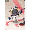Hololive Production - Yuzuki Choco figure, Maid Costume