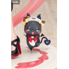 Hololive Production - Yuzuki Choco figure, Maid Costume