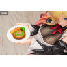 Hololive Production - Yuzuki Choco figure, Maid Costume