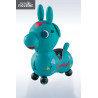Vocaloid - Figurine de Miku Hatsune, Chogokin