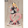 Hololive Production - Yuzuki Choco figure, Maid Costume