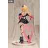 Hololive Production - Yuzuki Choco figure, Maid Costume