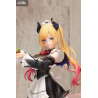Hololive Production - Yuzuki Choco figure, Maid Costume